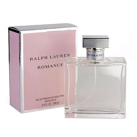 perfume romance ralph lauren 100ml.